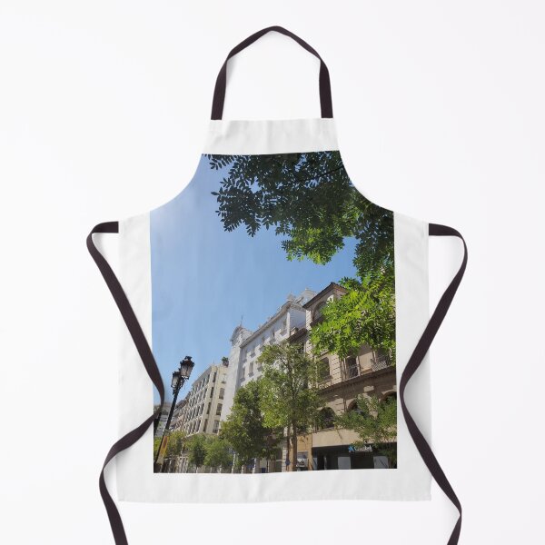 Item preview, Sevilla/ Seville, Spain street  designed and sold by ellenisqueen.