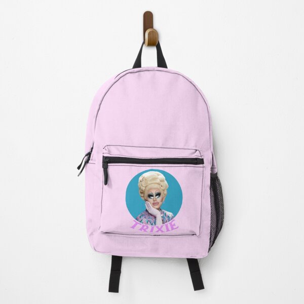 Item preview, Dashing Trixie w/ Text designed and sold by KMGraphics99.
