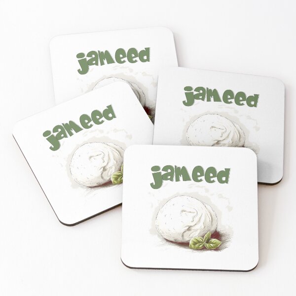 Item preview, Jameed | Discover the Bold, Tangy Adventure of Jordanian Flavor – The Key to Perfect Mansaf- جميد منسف أردن النشامى designed and sold by FUNqoosh.