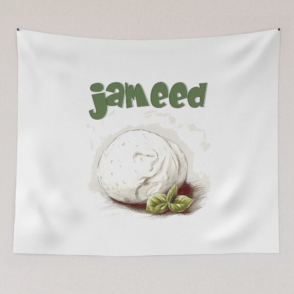Item preview, Jameed | Discover the Bold, Tangy Adventure of Jordanian Flavor – The Key to Perfect Mansaf- جميد منسف أردن النشامى designed and sold by FUNqoosh.
