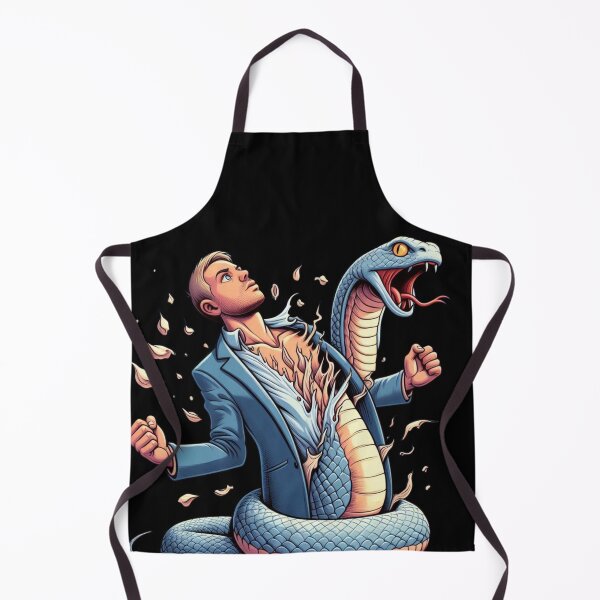 Item preview, Metamorphosis of Power: Anaconda Aspirations designed and sold by jglobal360.