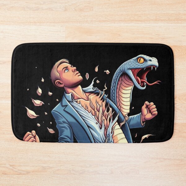 Item preview, Metamorphosis of Power: Anaconda Aspirations designed and sold by jglobal360.