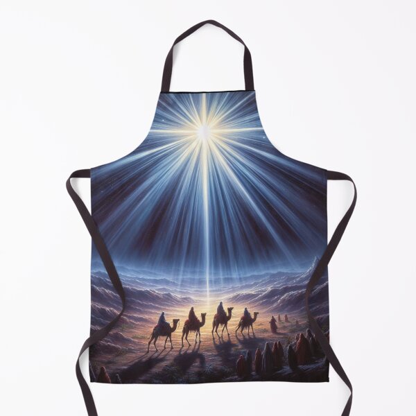 Item preview, Three Wise Men designed and sold by JALNERVION SHOP.