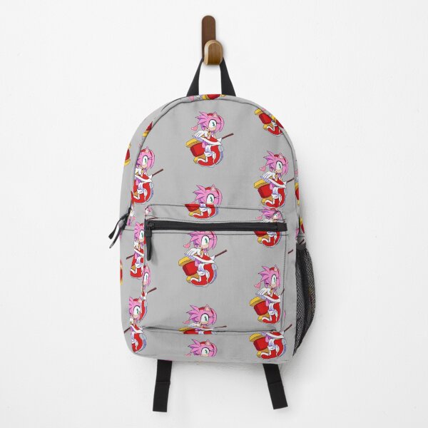 Item preview, Amy Rose designed and sold by margamarart-.