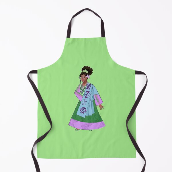 Item preview, Yoruba and Akan Tiana designed and sold by ICArtist.