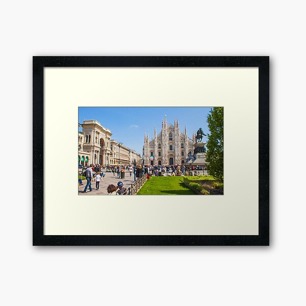 Item preview, sunday in Milan designed and sold by Tereza Pilar  Art.