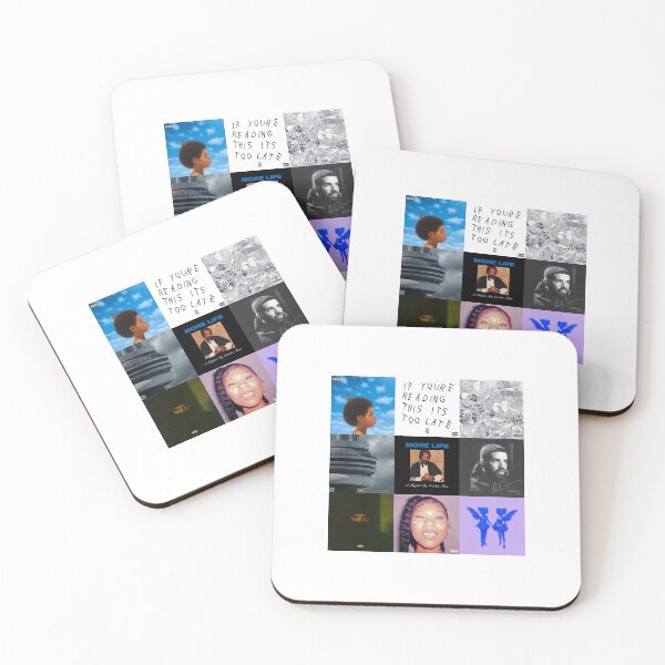 Item preview, Drake Discography designed and sold by Kyül was here.