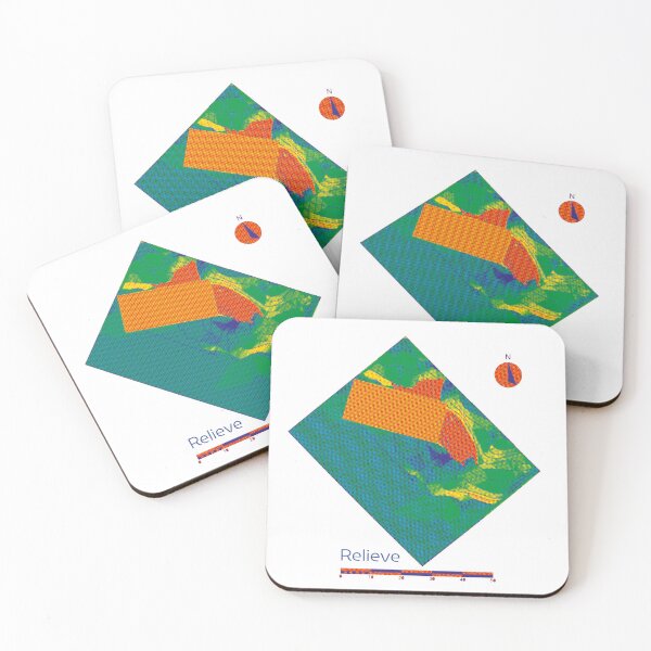 Item preview, RELIEVE RELIEF designed and sold by ARQ-BRENDS.
