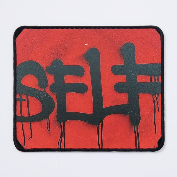 Item preview, Red: Be Your Bold Self designed and sold by jglobal360.
