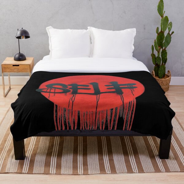 Item preview, Red: Be Your Bold Self designed and sold by jglobal360.