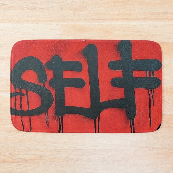 Item preview, Red: Be Your Bold Self designed and sold by jglobal360.