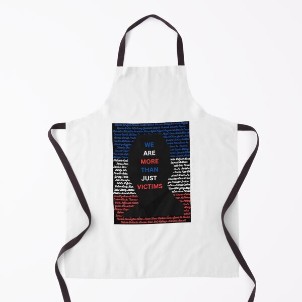 Item preview, We are more than just victims artwork designed and sold by ellenisqueen.