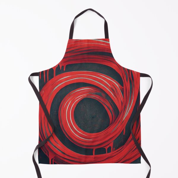 Item preview, Red: Pulse of Passion designed and sold by jglobal360.