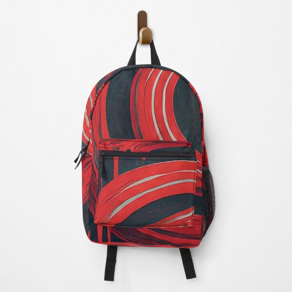 Item preview, Red: Pulse of Passion designed and sold by jglobal360.