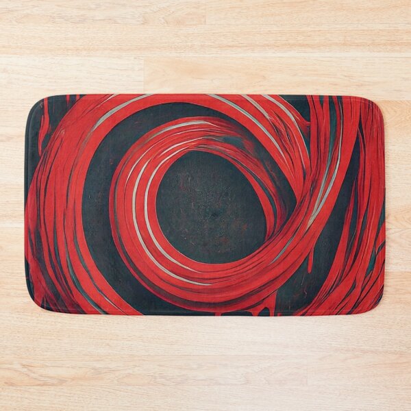 Item preview, Red: Pulse of Passion designed and sold by jglobal360.