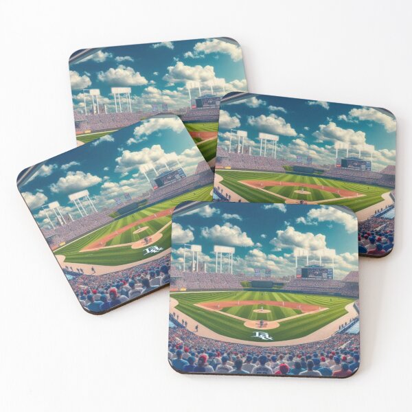Item preview, Baseball field designed and sold by JALNERVION SHOP.
