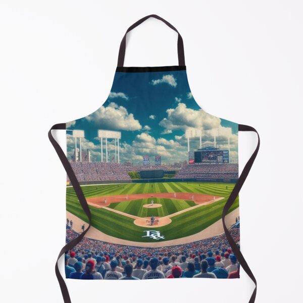 Item preview, Baseball field designed and sold by JALNERVION SHOP.