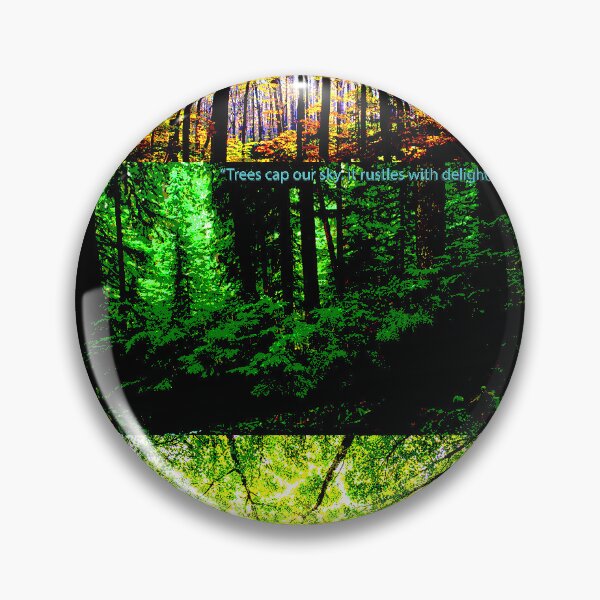 Item preview, forest dreamscape  designed and sold by ellenisqueen.