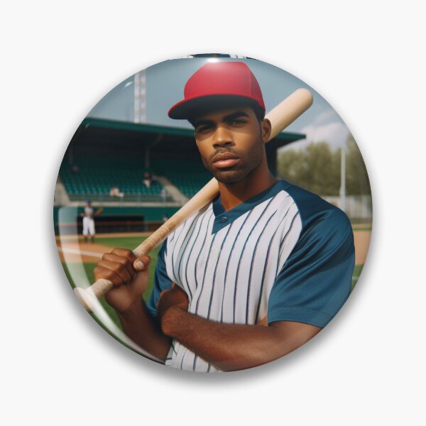 Item preview, Baseball player designed and sold by JALNERVION SHOP.