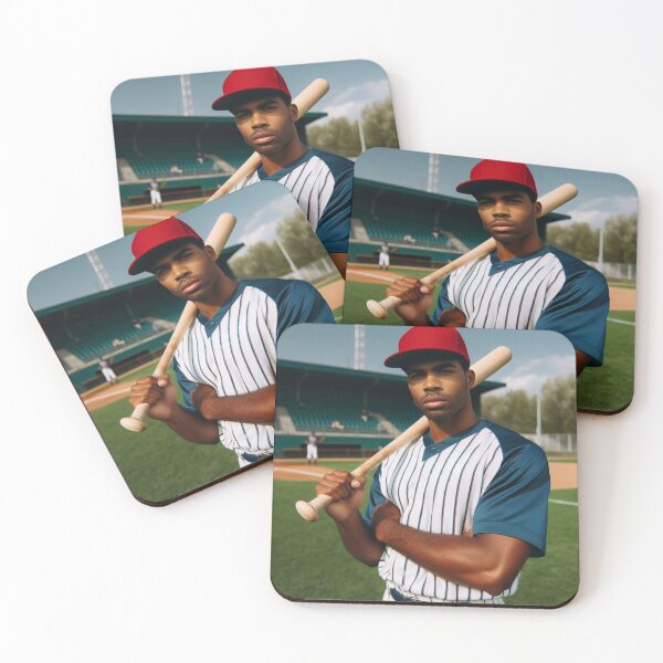 Item preview, Baseball player designed and sold by JALNERVION SHOP.