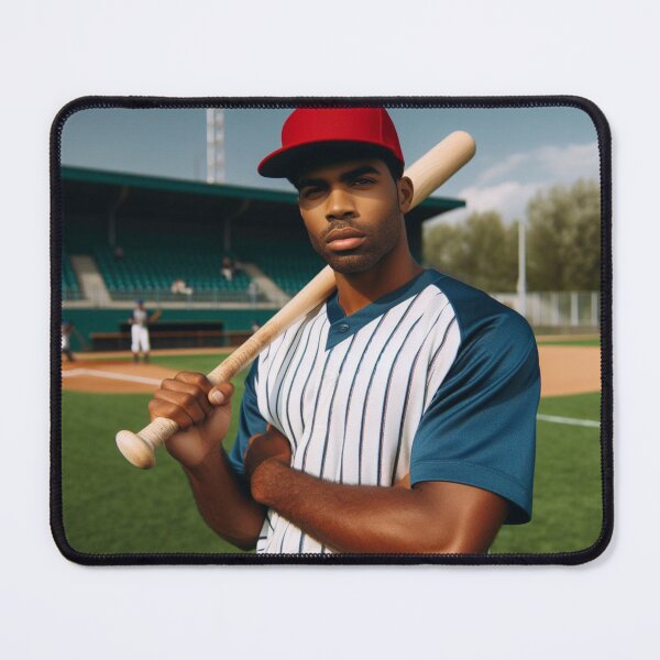 Item preview, Baseball player designed and sold by JALNERVION SHOP.