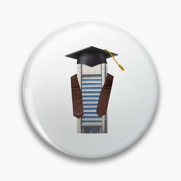 Item preview, Grad SciLi - Brown University designed and sold by brown-mango.