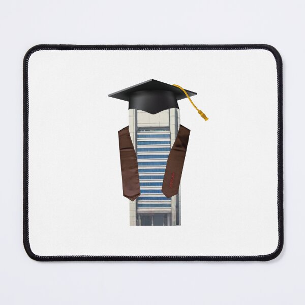 Item preview, Grad SciLi - Brown University designed and sold by brown-mango.