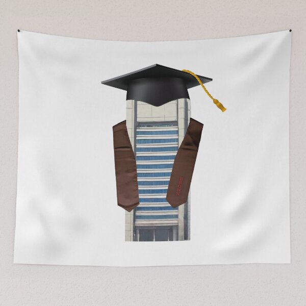 Item preview, Grad SciLi - Brown University designed and sold by brown-mango.