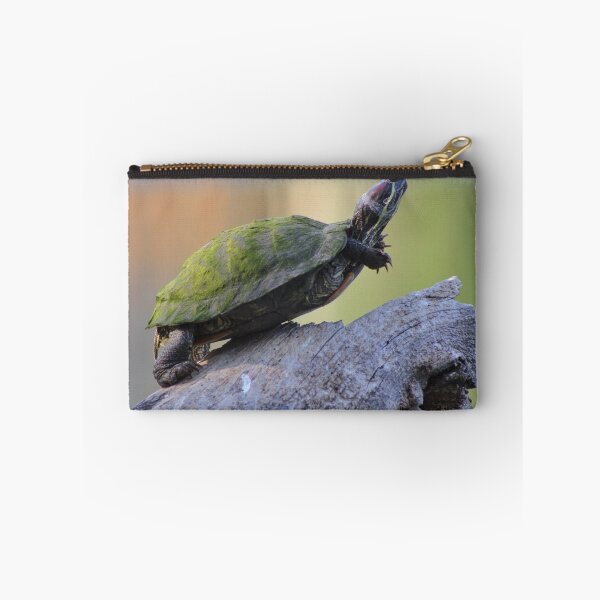 Item preview, Turtle in the sun designed and sold by mvpaskvan.