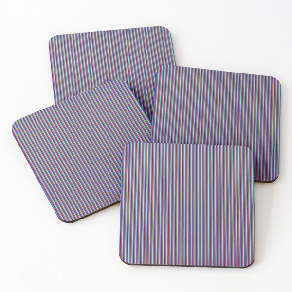 Item preview, Scanlines designed and sold by StudioDestruct.