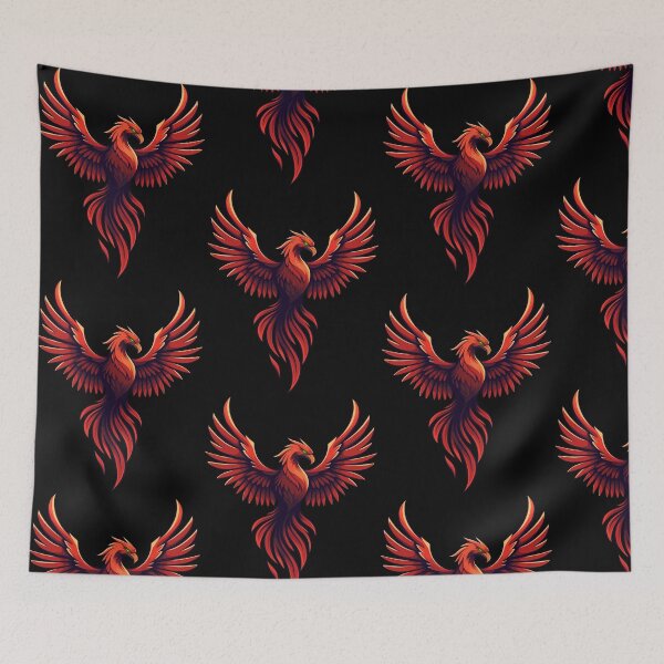Item preview, Rebirth designed and sold by CFowl22.
