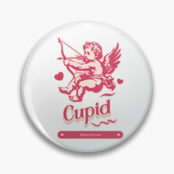 Item preview, Cupid designed and sold by TropiCol Creations.