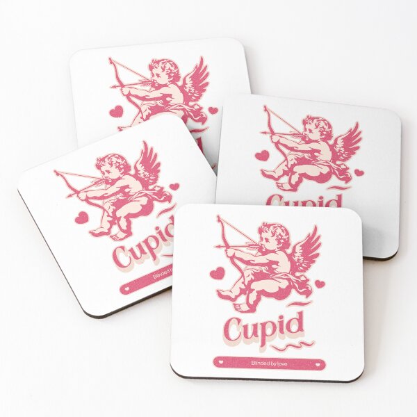 Item preview, Cupid designed and sold by TropiCol Creations.