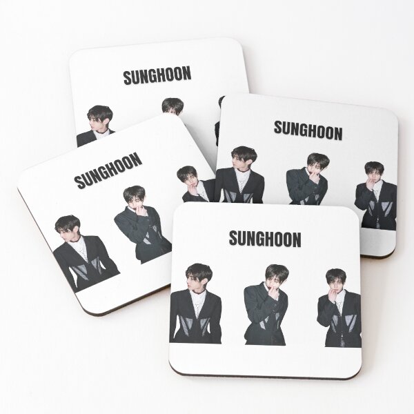 Item preview, sunghoon KPOP designed and sold by jaofnn.