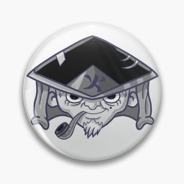 Item preview, the okage of the tribe designed and sold by pabloy-art.