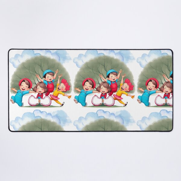 Item preview, Relation Between Siblings designed and sold by ChenEngEng.