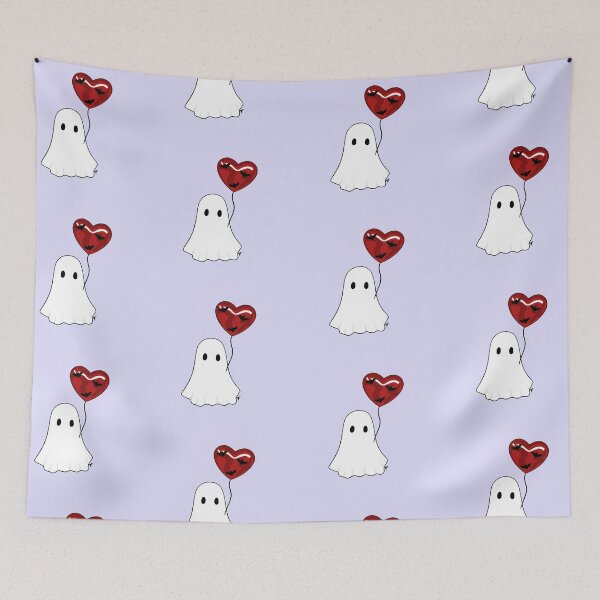 Item preview, Valentine’s Spooky designed and sold by The Abysmall.