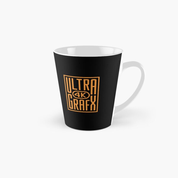 Item preview, UltraGrafx 4K designed and sold by ropified.