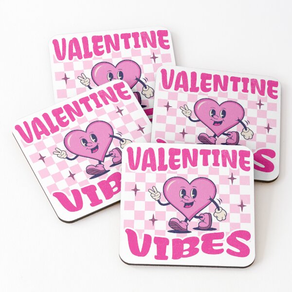 Item preview, Valentine Vibes designed and sold by Graphic Daisy.