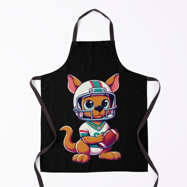 Item preview, Kangaroo Kickoff: Halloween Football Costume designed and sold by jglobal360.