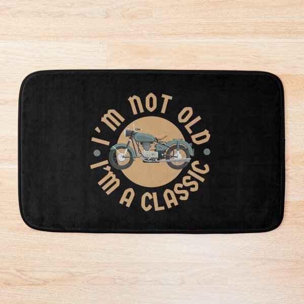 Item preview, Classic Vibes: I'm Not Old. I'm a Classic. designed and sold by jglobal360.