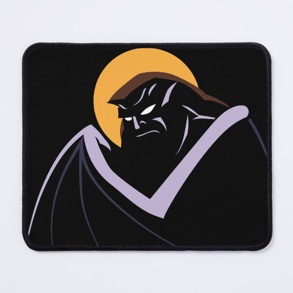 Item preview, Gargoyles Shadow Light designed and sold by samohtlion.