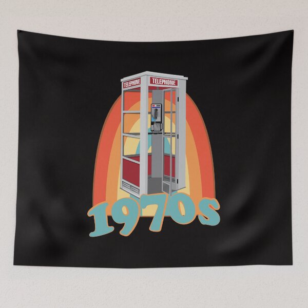 Item preview, 1970s Style designed and sold by bumperbay.