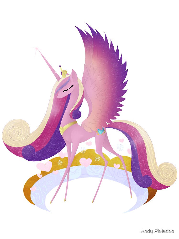 princess cadence