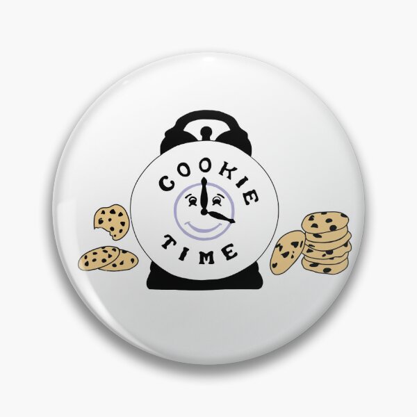 Item preview, Cookie Time designed and sold by kzettel.