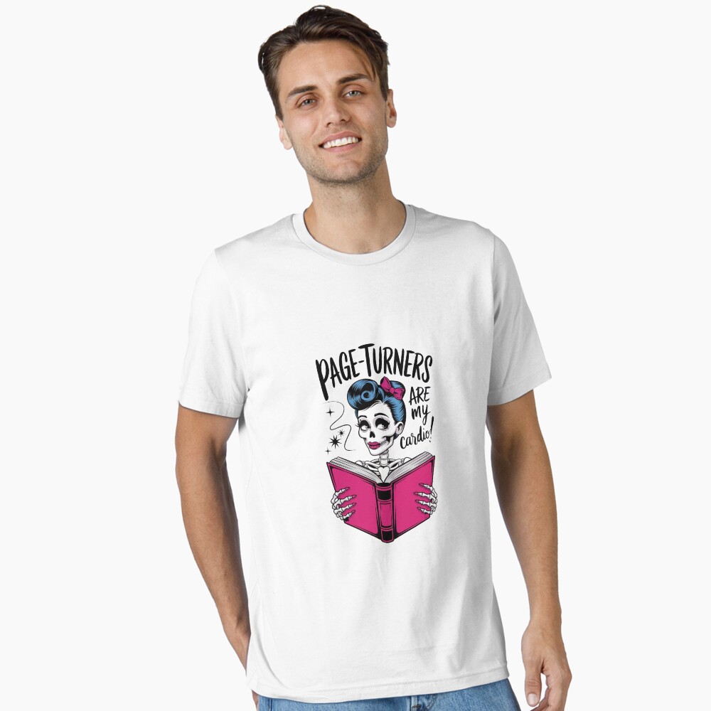 Item preview, Essential T-Shirt designed and sold by mandymroth.