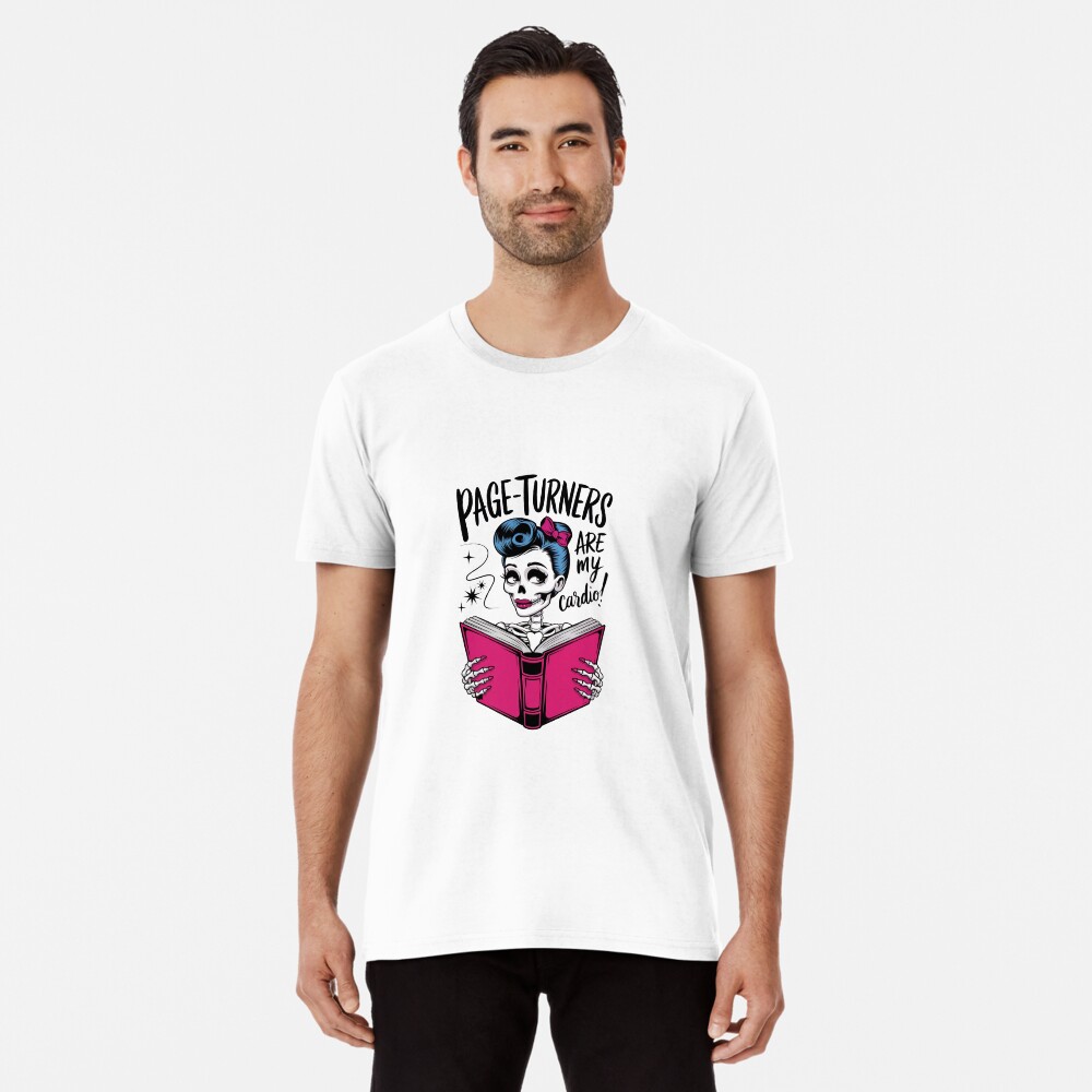 Item preview, Premium T-Shirt designed and sold by mandymroth.
