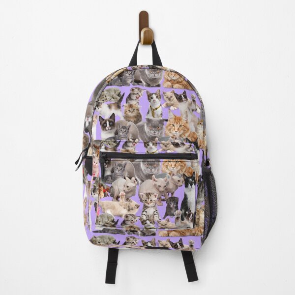 Item preview, Pattern of cute and tender kittens. designed and sold by RUCIOMORO_TSHIRTS_.