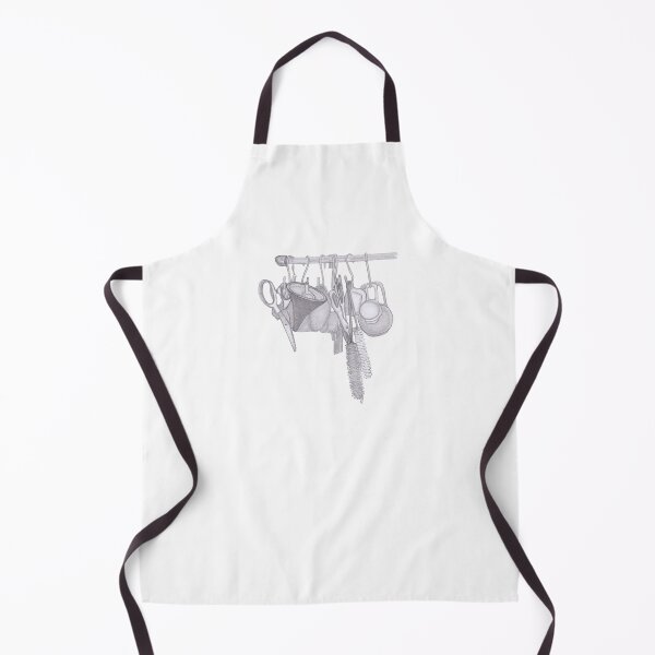 Item preview, kitchen utensils designed and sold by curlylucas.