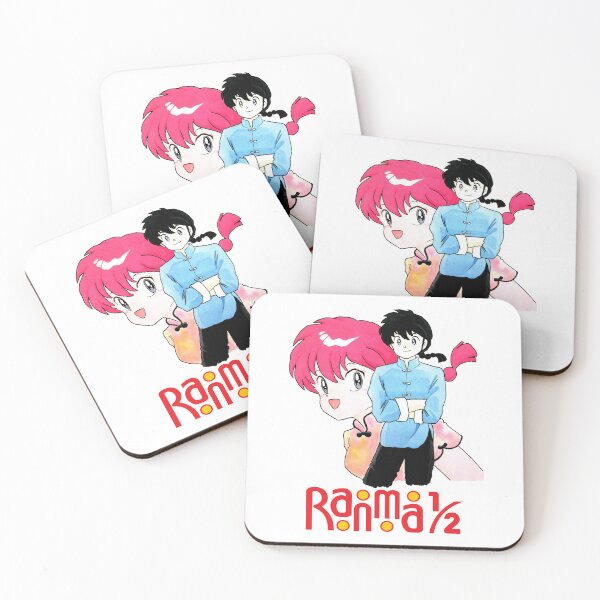 Item preview, Ranma 1/2 designed and sold by Marco Bottiglieri.